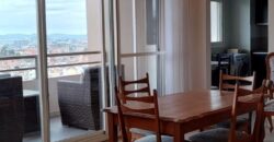 A louer un bel appartement T3 meublé et équipé situé à Soavimbahoaka