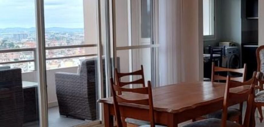 A louer un bel appartement T3 meublé et équipé situé à Soavimbahoaka