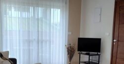 A louer un bel appartement T3 meublé et équipé situé à Soavimbahoaka