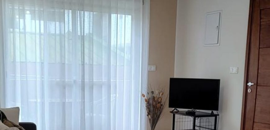 A louer un bel appartement T3 meublé et équipé situé à Soavimbahoaka