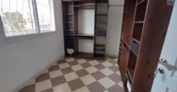 En vente une grande villa de type F7 avec piscine située dans un quartier résidentiel à Androhibe