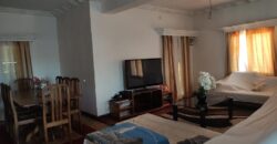 A vendre un spacieux appartement de type F4 situé dans un quartier calme à Ambohipoa
