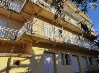 A vendre un spacieux appartement de type F4 situé dans un quartier calme à Ambohipoa