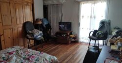 A vendre un spacieux appartement de type F4 situé dans un quartier calme à Ambohipoa
