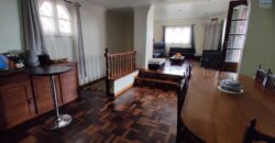 A vendre une villa de type F4 située dans un environnement paisible à Ankaraobato Andoharanofotsy