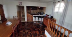 A vendre une villa de type F4 située dans un environnement paisible à Ankaraobato Andoharanofotsy