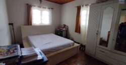 A vendre une villa de type F4 située dans un environnement paisible à Ankaraobato Andoharanofotsy