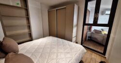 A louer bel appartement meublé et équipé situé dans un immeuble sécurisé en plein centre ville de Faravohitra
