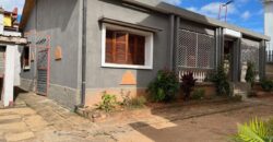 A louer une villa T4 située dans un quartier calme à Amboditsiry