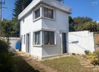 A louer un loft meublé situé dans un environnement paisible à Ankadikely