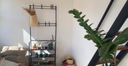 A louer un loft meublé situé dans un environnement paisible à Ankadikely