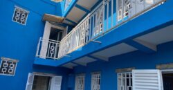 Location d’une villa T6 avec garage située près de l’université à Ankatso