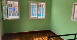 Location d’une villa T6 avec garage située près de l’université à Ankatso