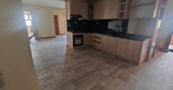 A louer deux grands appartements T3 neufs situés en plein centre ville de Tsaralalana