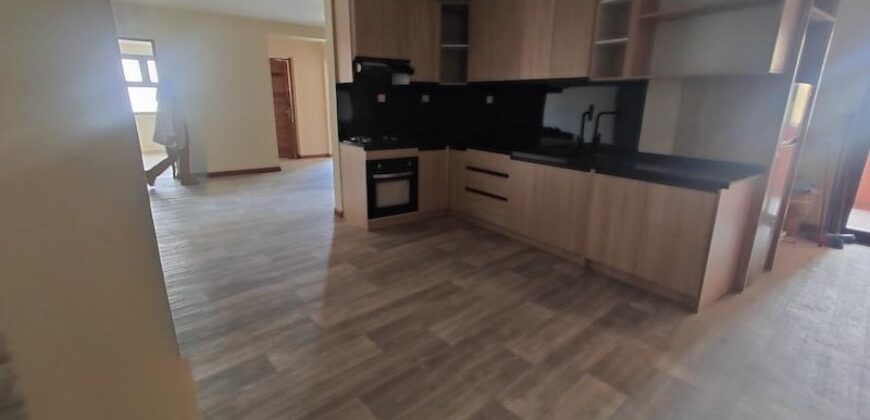 A louer deux grands appartements T3 neufs situés en plein centre ville de Tsaralalana