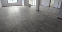 A louer deux grands appartements T3 neufs situés en plein centre ville de Tsaralalana