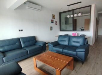 A louer appartement T3 meublé situé dans une résidence sécurisée à Androhibe