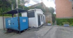 A louer appartement T3 meublé situé dans une résidence sécurisée à Androhibe