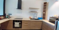A louer appartement T3 meublé situé dans une résidence sécurisée à Androhibe