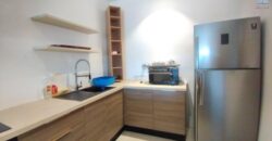 A louer appartement T3 meublé situé dans une résidence sécurisée à Androhibe