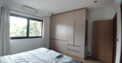 A louer appartement T3 meublé situé dans une résidence sécurisée à Androhibe