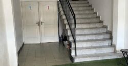 A louer un local professionnel de 120 m2 situé en bord de route à Antanimena