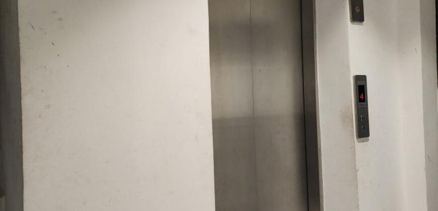 En location un charmant appartement appartement meublé de type F3 situé au sein d’une résidence sécurisée à Androhibe