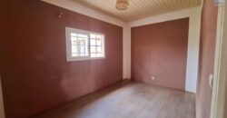A louer une villa basse de type F4 située dans un quartier calme et résidentiel à Alasora