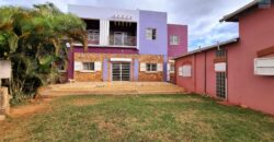A louer une villa basse de type F4 située dans un quartier calme et résidentiel à Alasora