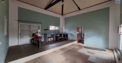 A louer une villa basse de type F4 située dans un quartier calme et résidentiel à Alasora