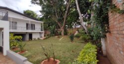 Location d’une grande villa T5 située dans un quartier résidentiel et calme à Androhibe