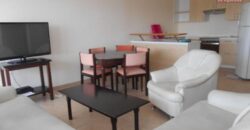 A louer un agréable appartement T3 meublé situé dans un endroit calme et sécurisé à Ivandry