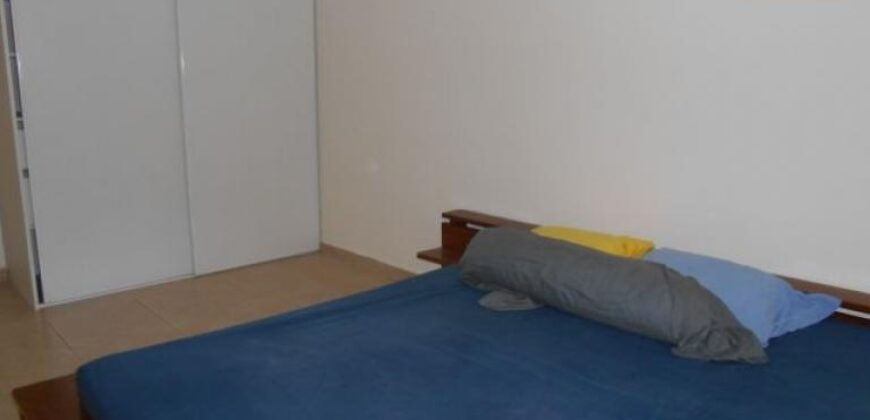 A louer un agréable appartement T3 meublé situé dans un endroit calme et sécurisé à Ivandry