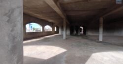À vendre complexe hôtelier spacieux à finaliser sur un terrain de 4050 m2 situé à Faravohitra Avaratra