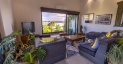 A vendre un magnifique appartement T4 en duplex meublé de 300 m2 situé à Ivandry