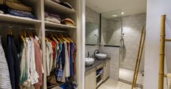 A vendre un magnifique appartement T4 en duplex meublé de 300 m2 situé à Ivandry