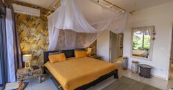 A vendre un magnifique appartement T4 en duplex meublé de 300 m2 situé à Ivandry