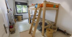 A vendre un magnifique appartement T4 en duplex meublé de 300 m2 situé à Ivandry