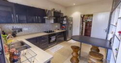 A vendre un magnifique appartement T4 en duplex meublé de 300 m2 situé à Ivandry