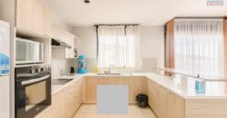 Location d’un appartement T4 situé dans un quartier sécurisé à Cité Planton