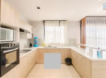 Location d’un appartement T4 situé dans un quartier sécurisé à Cité Planton