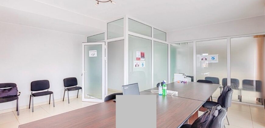Location d’un appartement T4 situé dans un quartier sécurisé à Cité Planton