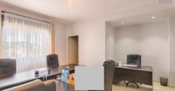 Location d’un appartement T4 situé dans un quartier sécurisé à Cité Planton