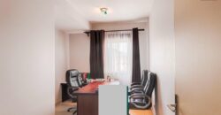 Location d’un appartement T4 situé dans un quartier sécurisé à Cité Planton