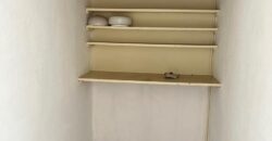 A louer un appartement T3 d’environ 90 m2 situé en plein centre-ville de  Tsaralalana