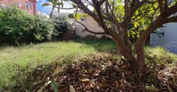 A louer une charmante villa à étage située dans le quartier calme d’Andoharanofotsy