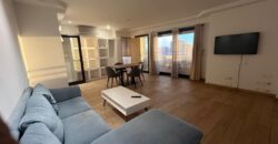 A louer un bel appartement T3 meublé et sécurisé situé à Ankadifotsy