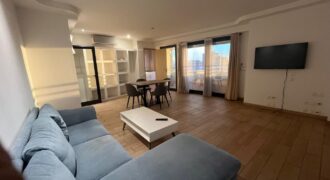 A louer un bel appartement T3 meublé et sécurisé situé à Ankadifotsy