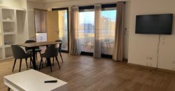 A louer un bel appartement T3 meublé et sécurisé situé à Ankadifotsy