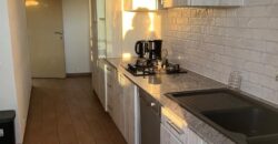 A louer un bel appartement T3 meublé et sécurisé situé à Ankadifotsy